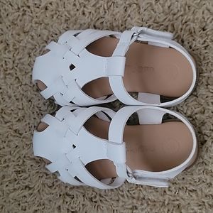 Cat & Jack Toddler Sandals